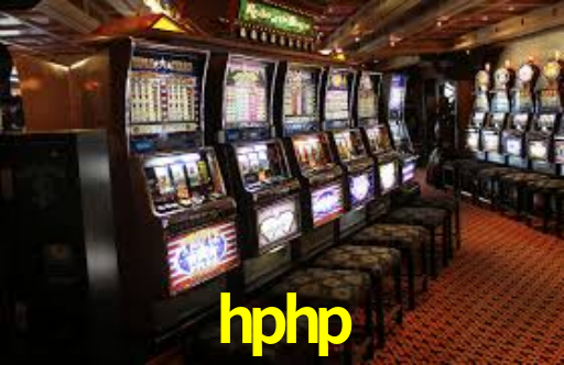 APP oficial da hphp para mobile